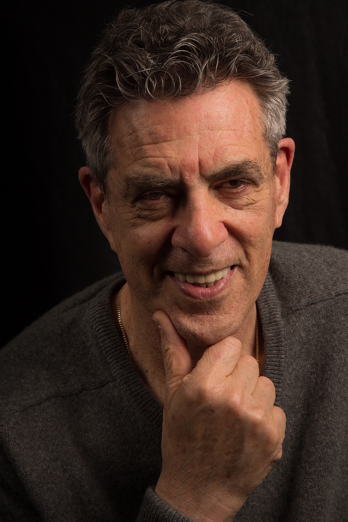 contact Doctor David Ryback PHd Author Psychologist